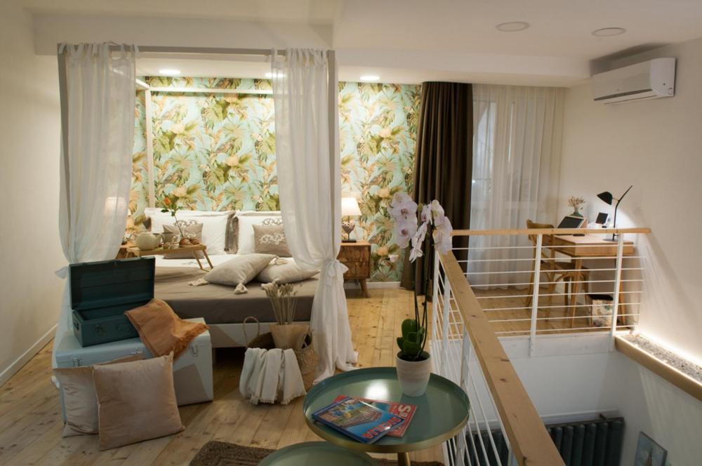 Loft Del Teatro Διαμέρισμα Συρακούσες Εξωτερικό φωτογραφία