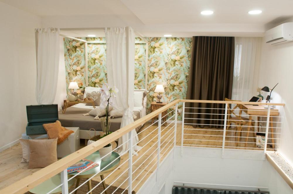 Loft Del Teatro Διαμέρισμα Συρακούσες Εξωτερικό φωτογραφία