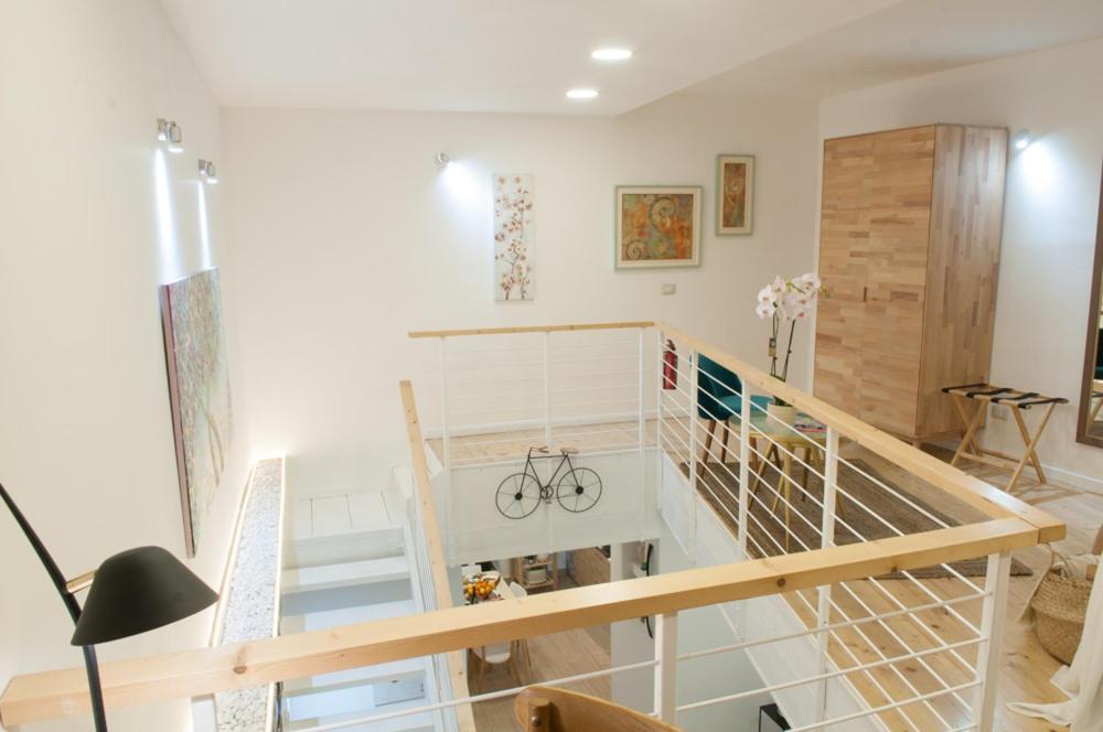Loft Del Teatro Διαμέρισμα Συρακούσες Εξωτερικό φωτογραφία