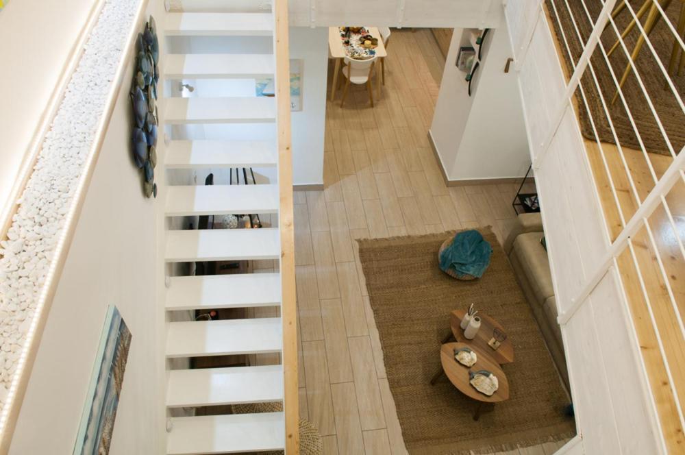 Loft Del Teatro Διαμέρισμα Συρακούσες Εξωτερικό φωτογραφία