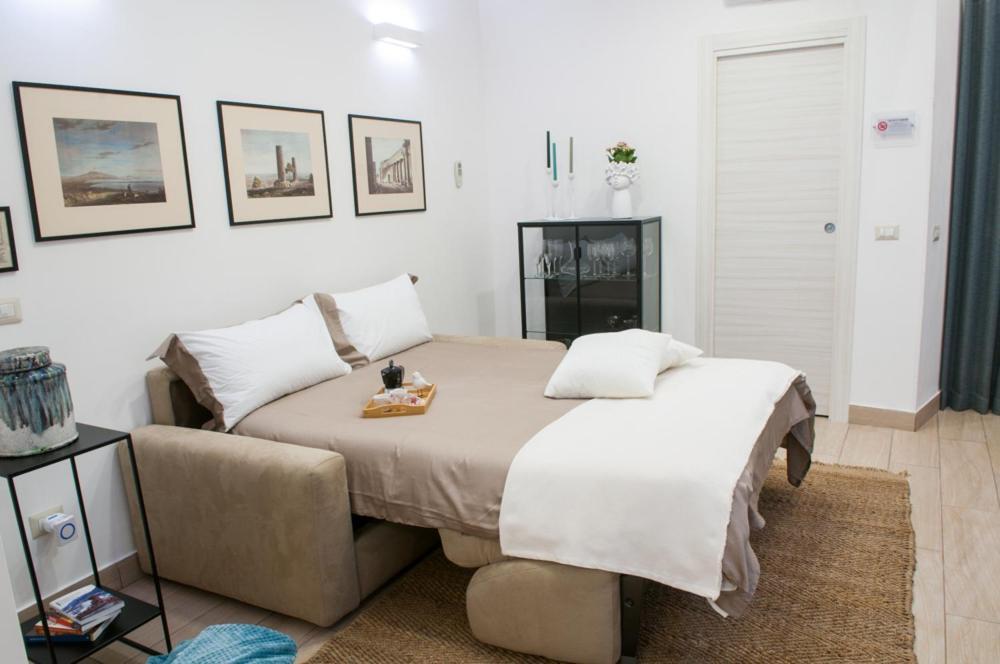 Loft Del Teatro Διαμέρισμα Συρακούσες Εξωτερικό φωτογραφία