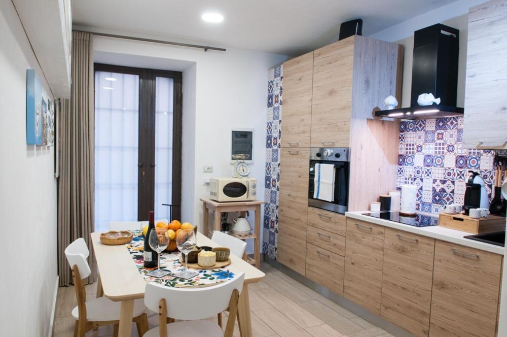 Loft Del Teatro Διαμέρισμα Συρακούσες Εξωτερικό φωτογραφία