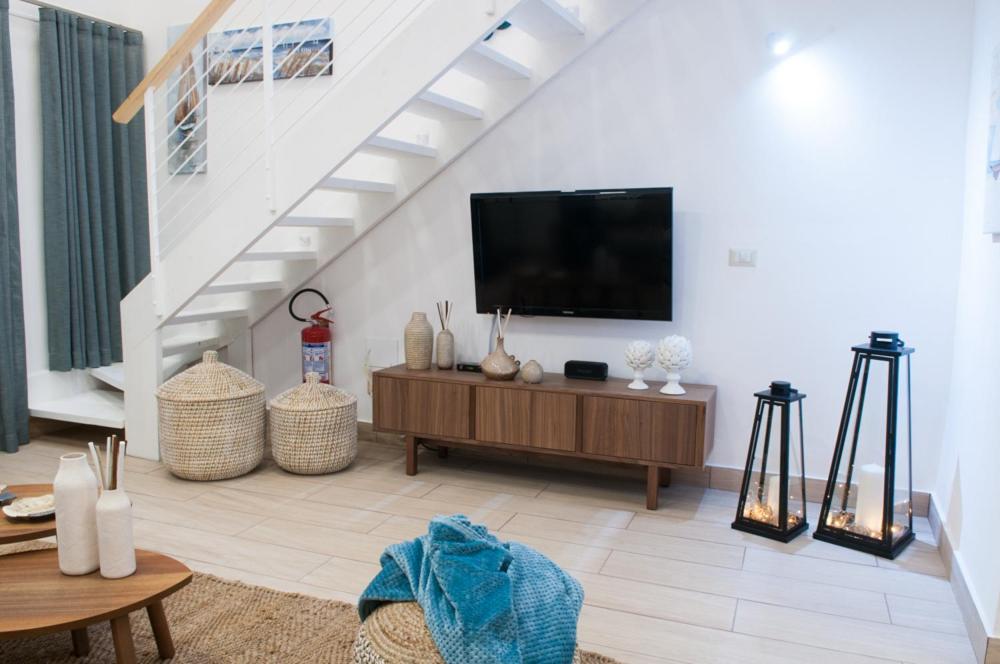 Loft Del Teatro Διαμέρισμα Συρακούσες Εξωτερικό φωτογραφία