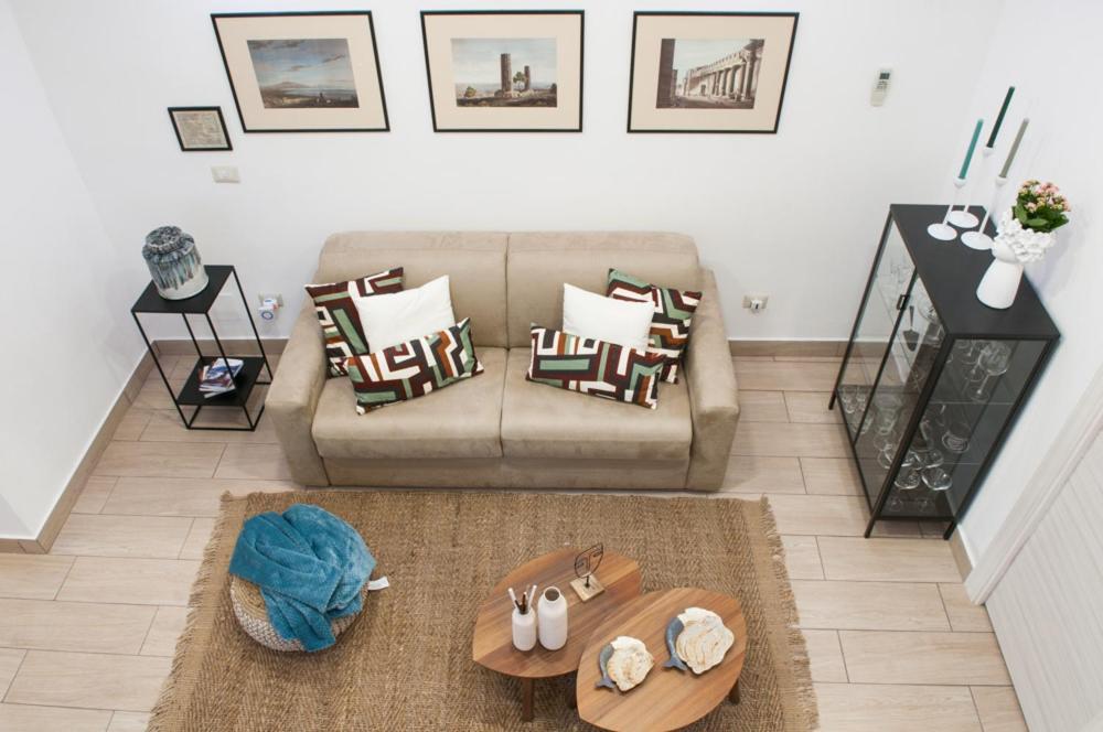 Loft Del Teatro Διαμέρισμα Συρακούσες Εξωτερικό φωτογραφία