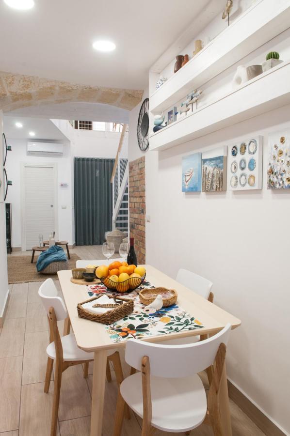 Loft Del Teatro Διαμέρισμα Συρακούσες Εξωτερικό φωτογραφία